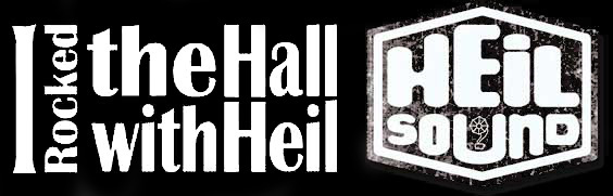 Heil Microphones